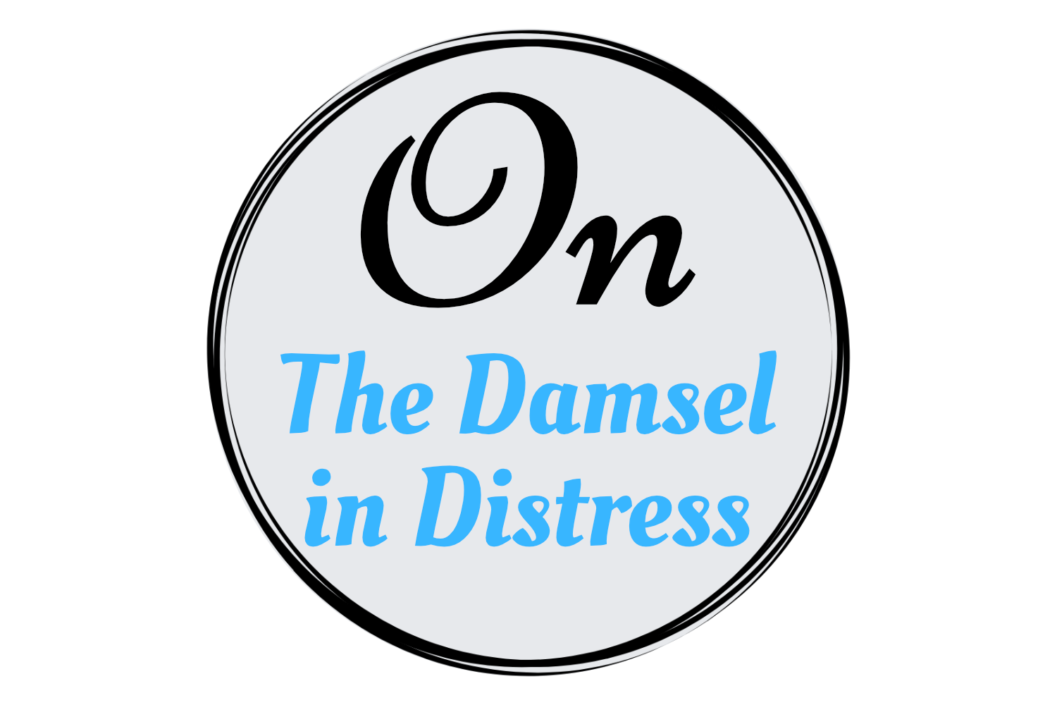 On The Damsel in Distress