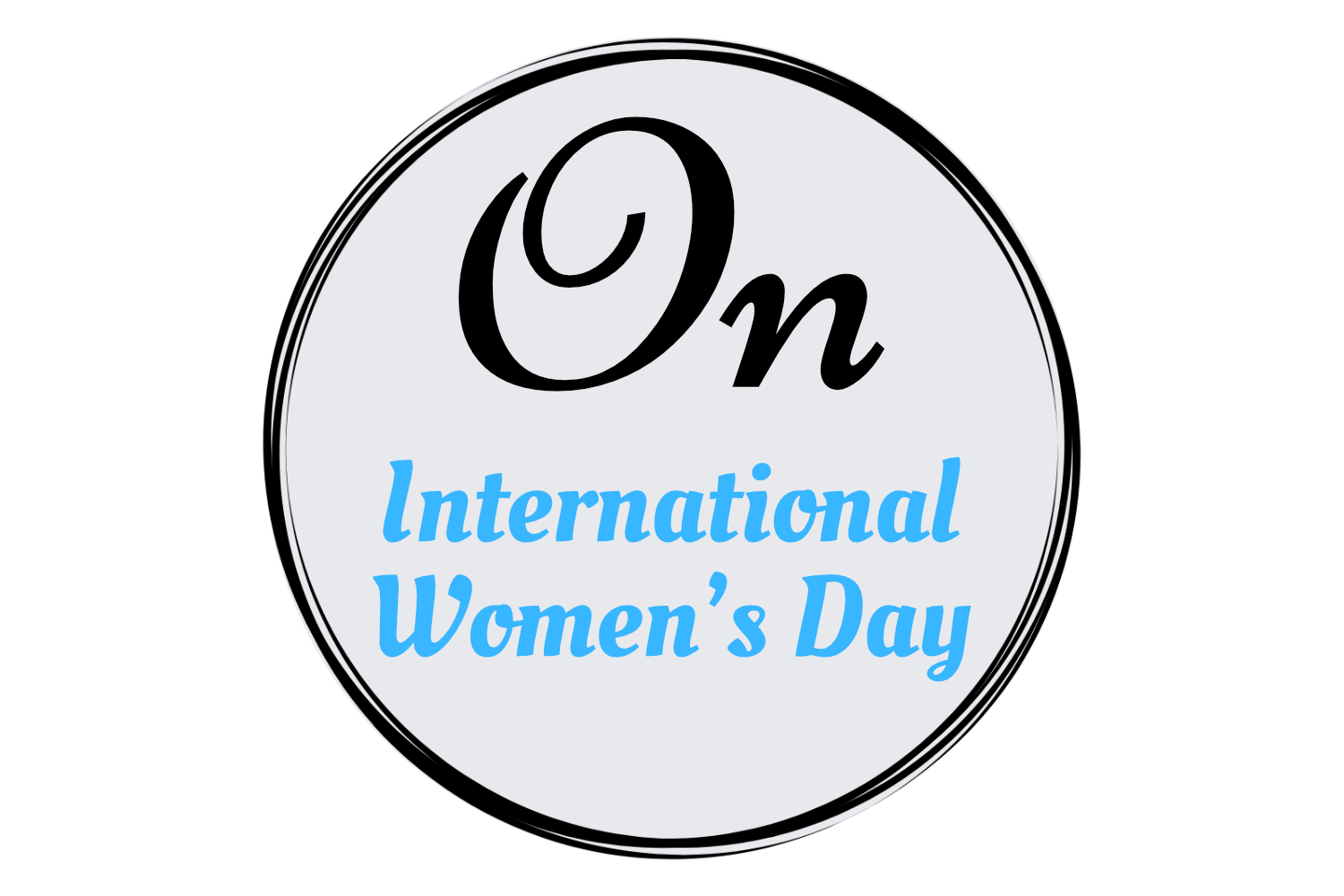 Blog Featured Photo On International Women’s Day