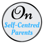 Blog Featured On Self-Centred Parents Photo