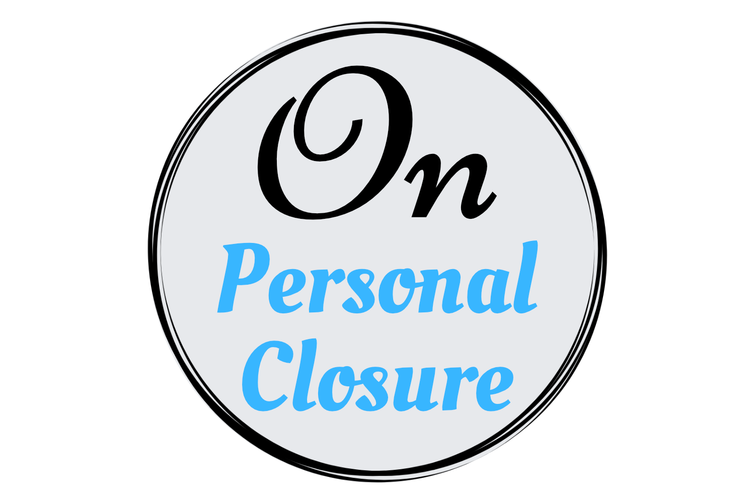 Blog Featured On Personal Closure