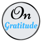 Blog Featured Photo On Gratitude