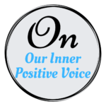 Blog Featured Photo On Our Inner Positive Voice