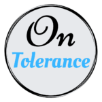 Blog Featured Photo On Tolerance