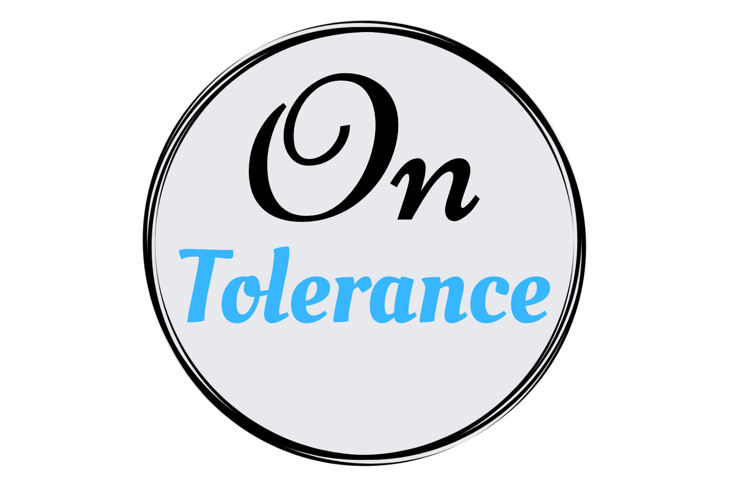 Blog Featured Photo On Tolerance
