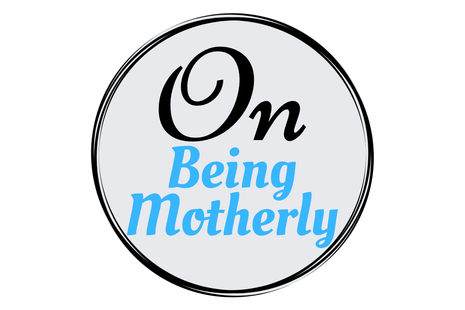 Blog Featured Photo On Being Motherly