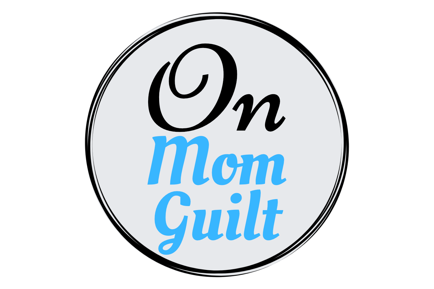 Blog Featured Photo On Mom Guilt