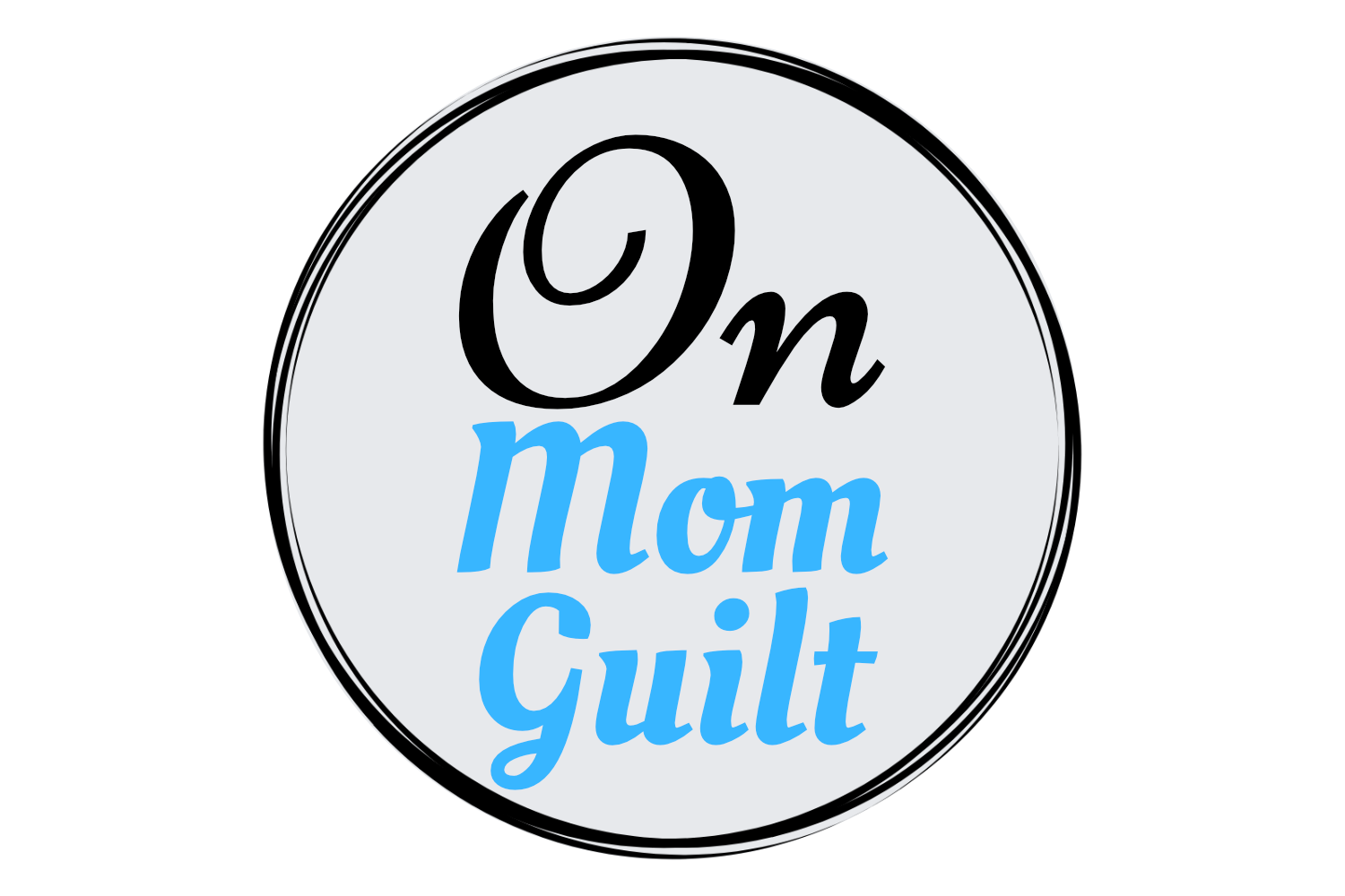 On Mom Guilt Reham Kreidieh